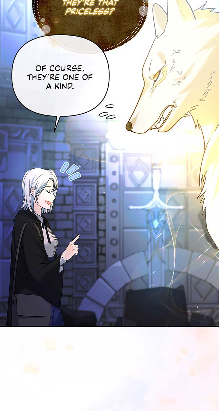 No, I Only Charmed the Princess! Chapter 2 546 125