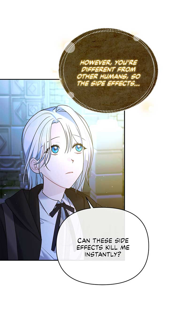 No, I Only Charmed the Princess! Chapter 2 550 129