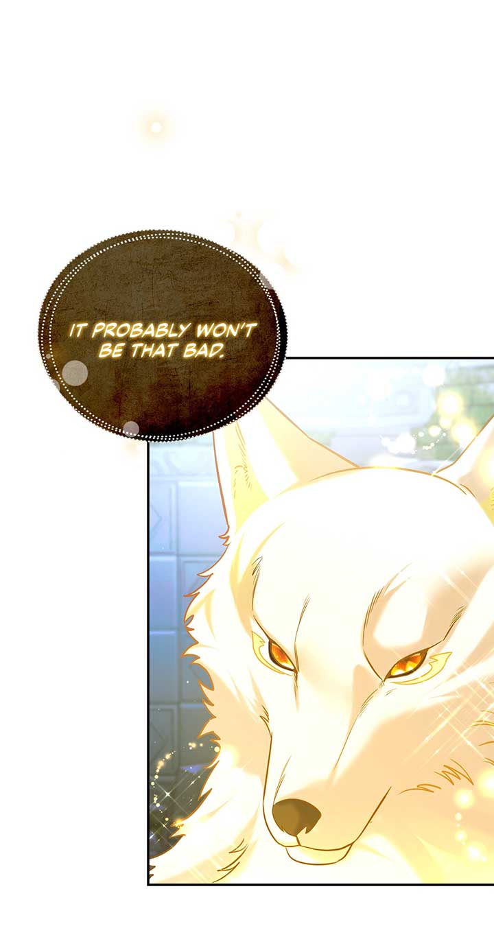 No, I Only Charmed the Princess! Chapter 2 551 130