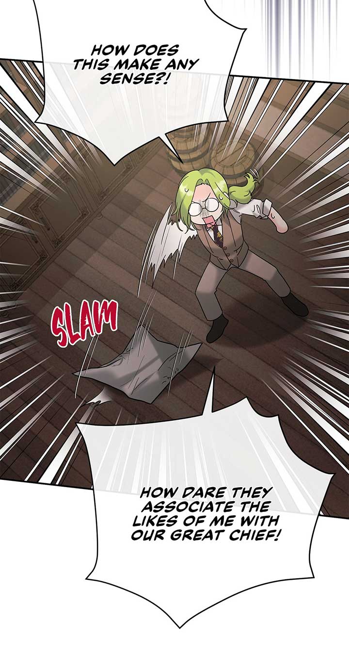 No, I Only Charmed the Princess! Chapter 3 492 083