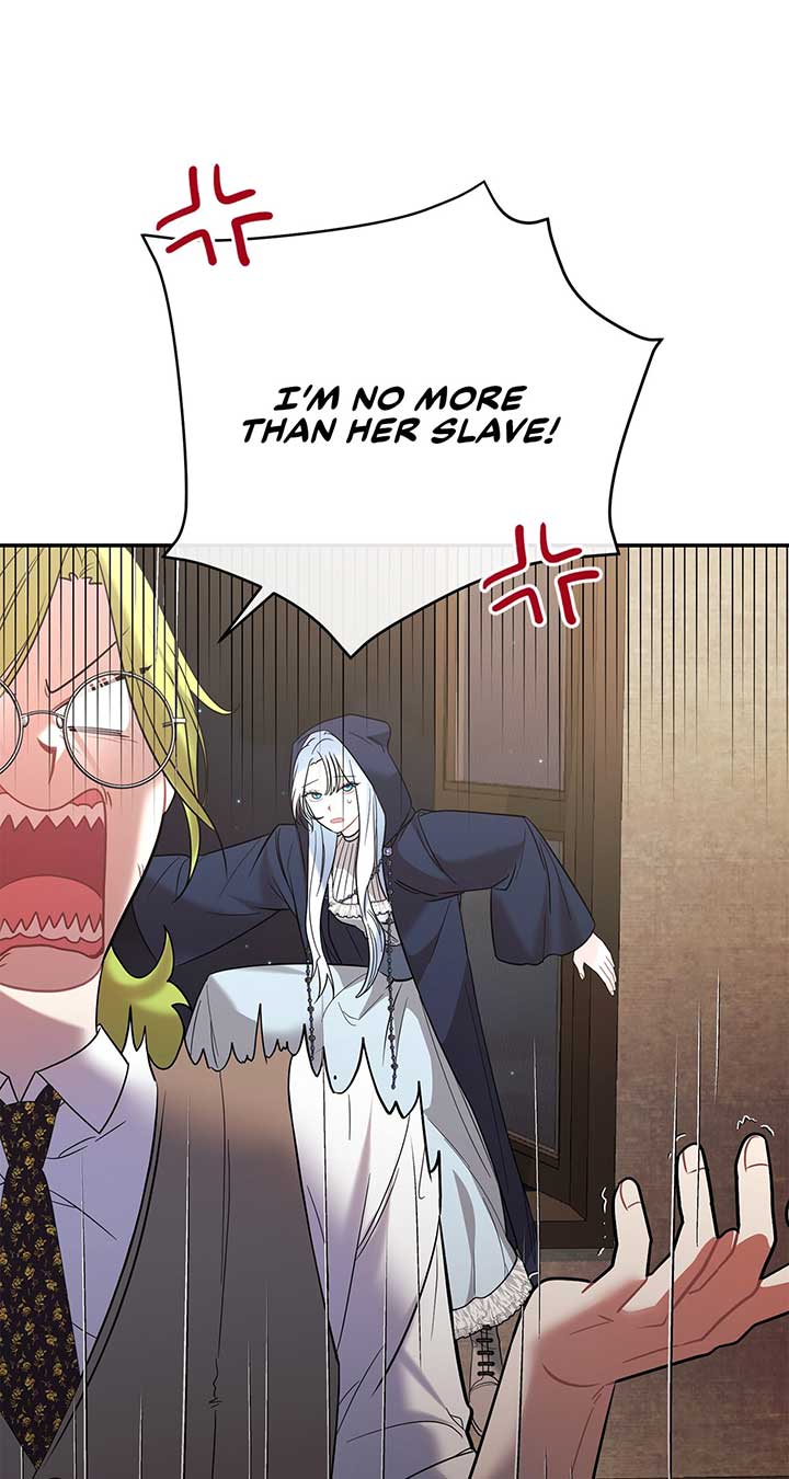 No, I Only Charmed the Princess! Chapter 3 493 084