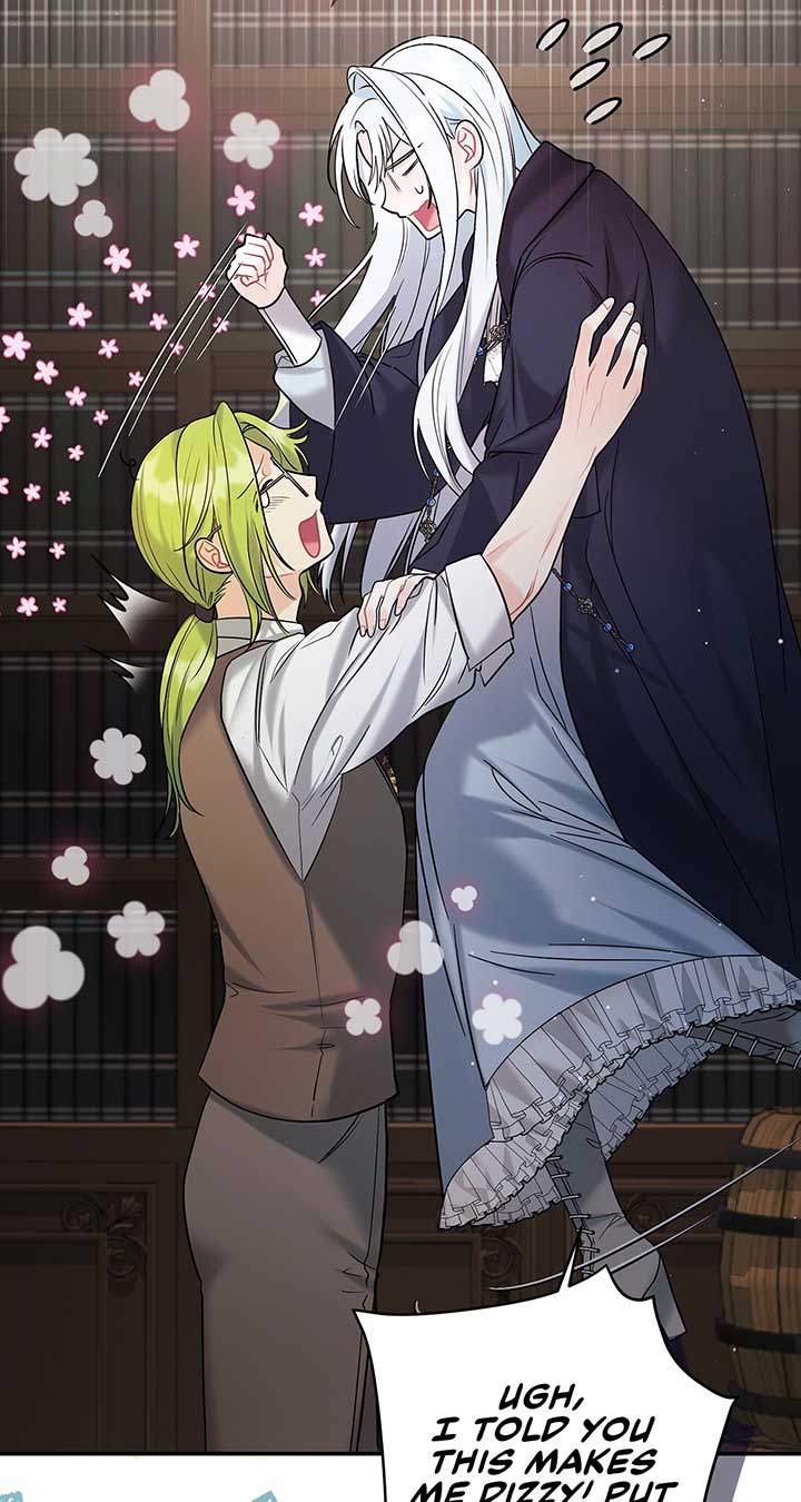 No, I Only Charmed the Princess! Chapter 3 498 089