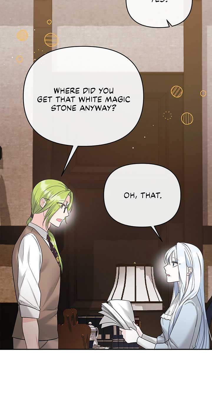 No, I Only Charmed the Princess! Chapter 3 507 098