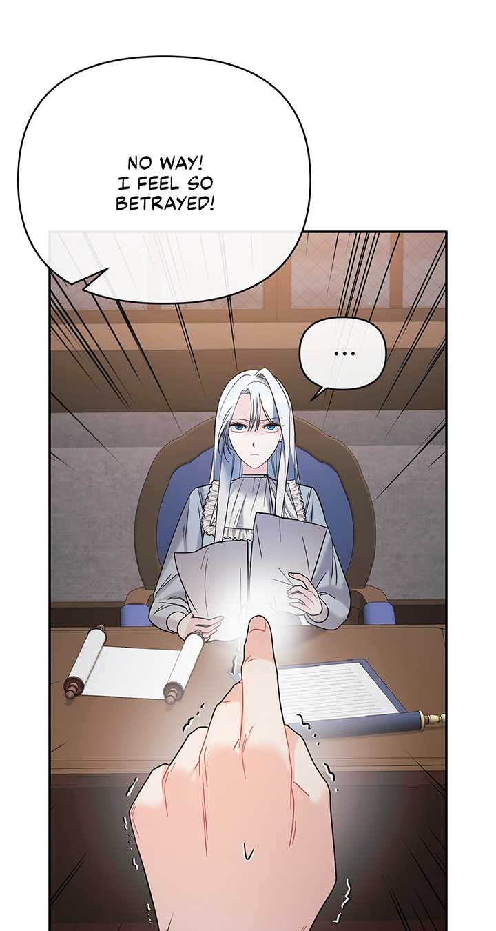 No, I Only Charmed the Princess! Chapter 3 514 105