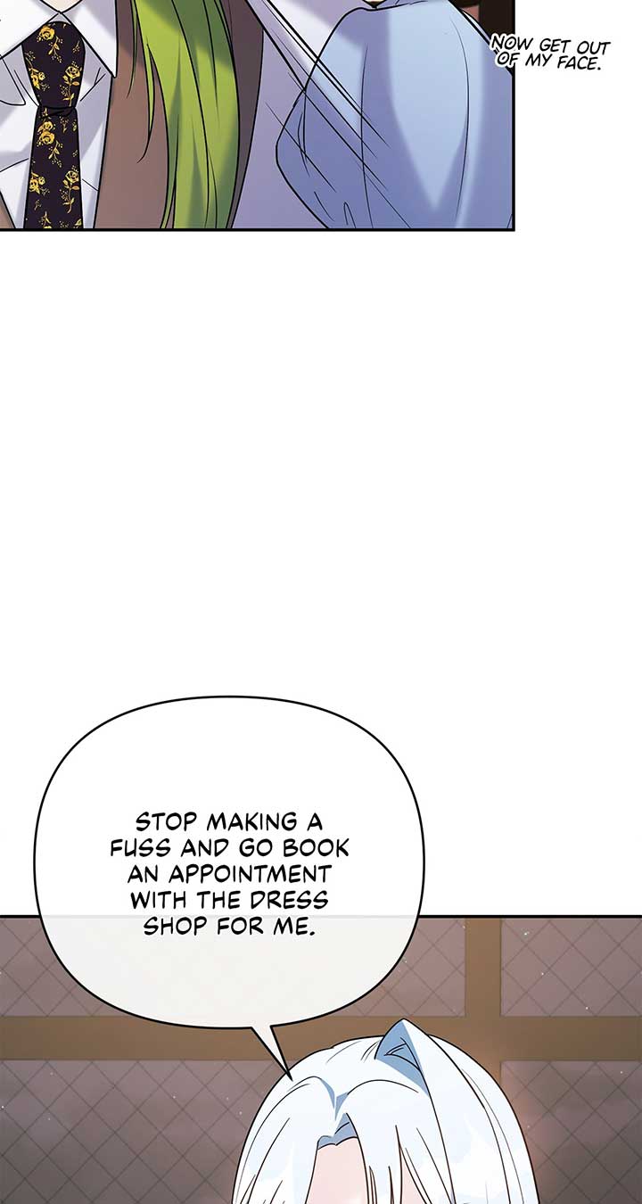 No, I Only Charmed the Princess! Chapter 3 518 109