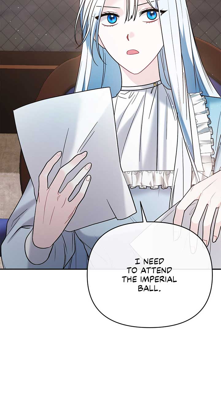 No, I Only Charmed the Princess! Chapter 3 519 110