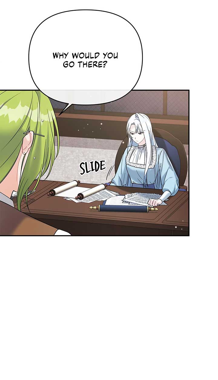 No, I Only Charmed the Princess! Chapter 3 520 111