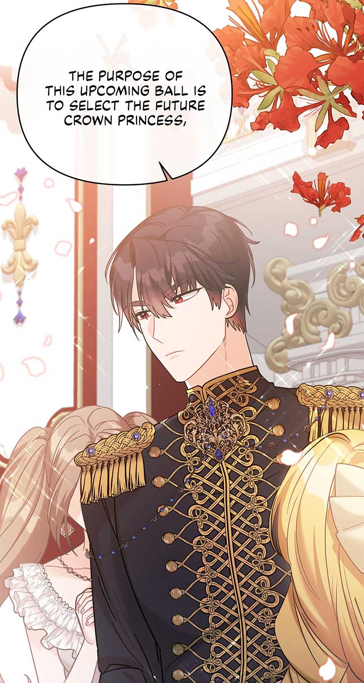 No, I Only Charmed the Princess! Chapter 3 522 113