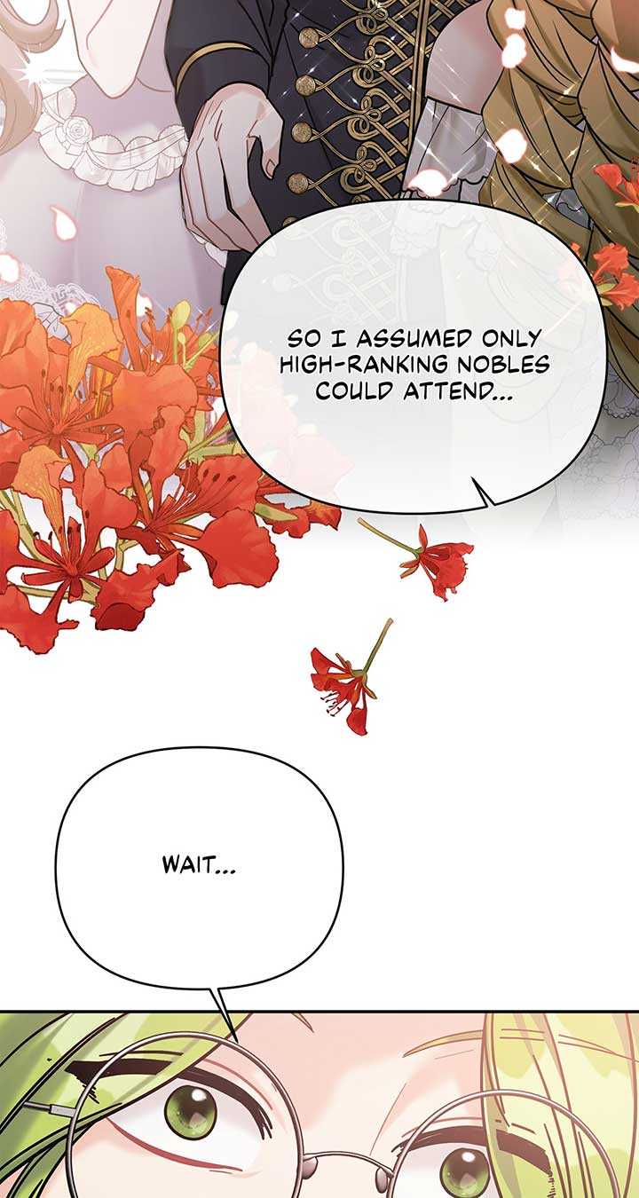 No, I Only Charmed the Princess! Chapter 3 523 114