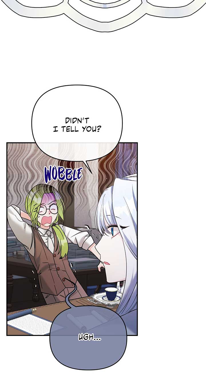 No, I Only Charmed the Princess! Chapter 3 526 117