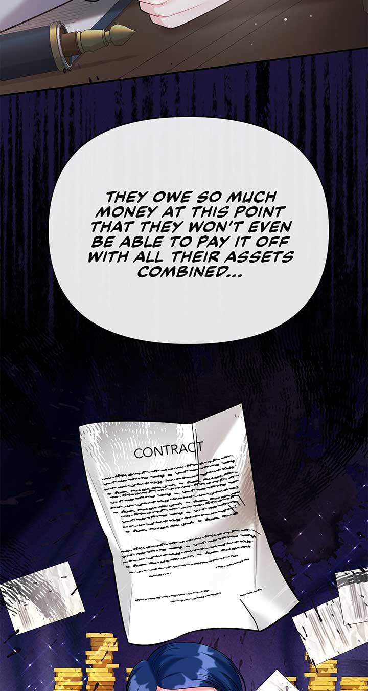 No, I Only Charmed the Princess! Chapter 3 530 121