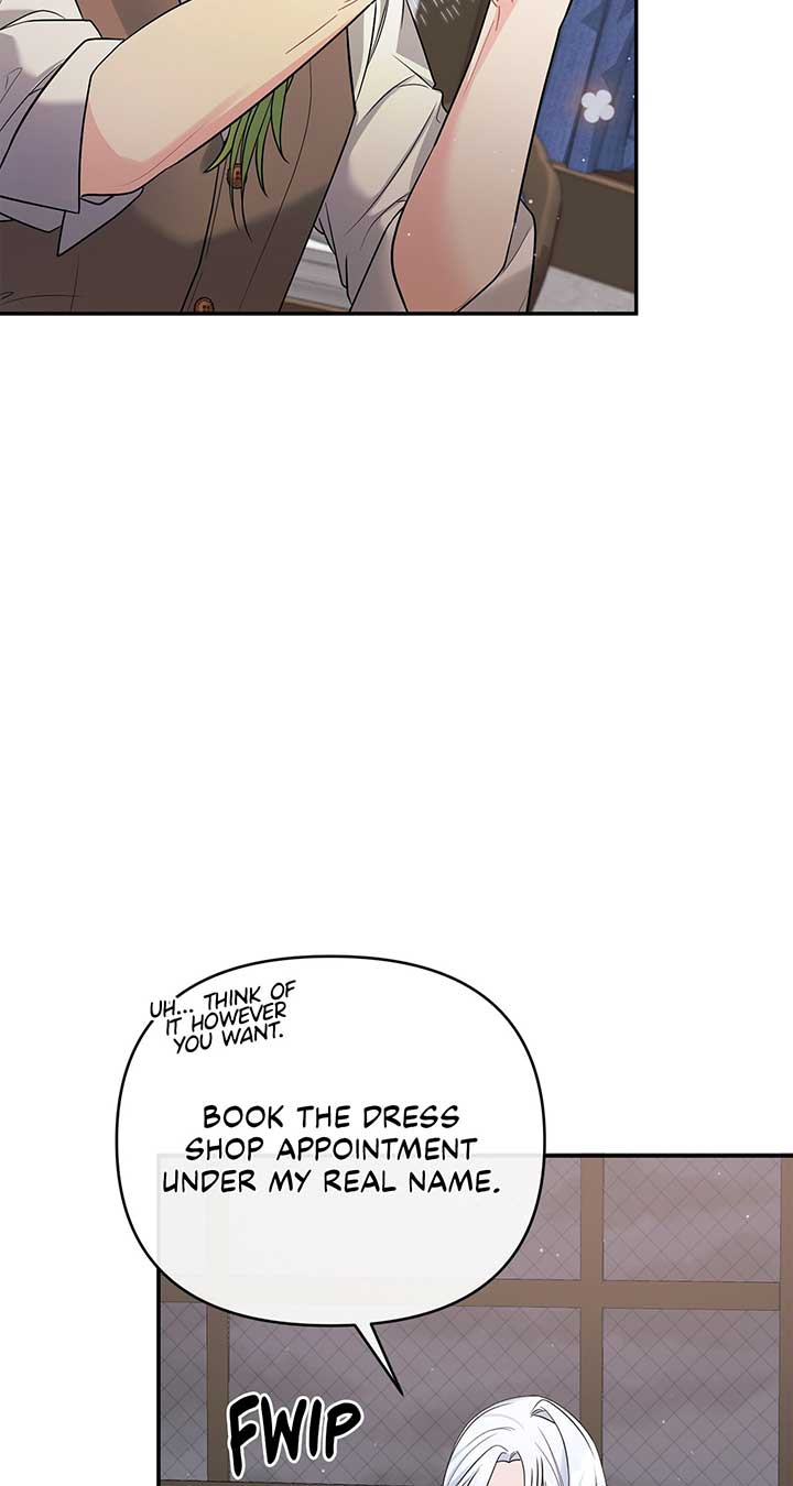 No, I Only Charmed the Princess! Chapter 3 533 124