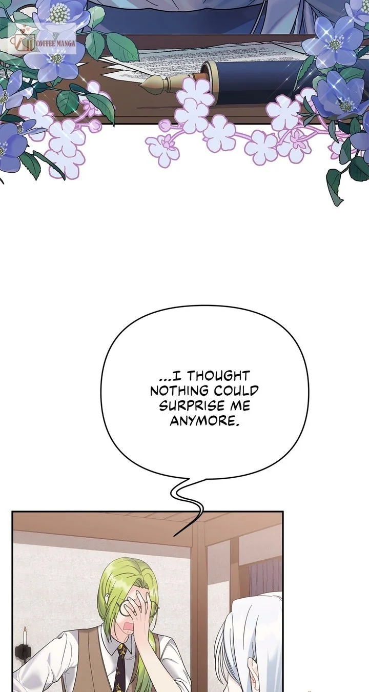 No, I Only Charmed the Princess! Chapter 4 355 003