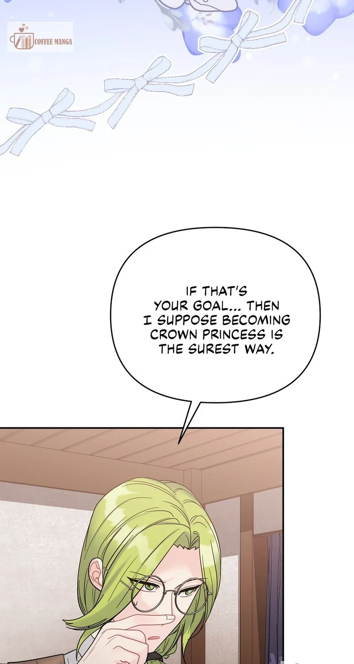 No, I Only Charmed the Princess! Chapter 4 360 008