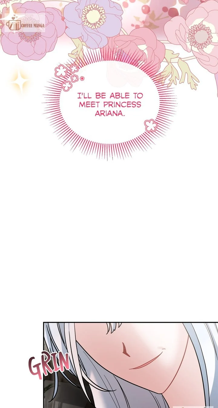 No, I Only Charmed the Princess! Chapter 4 368 016