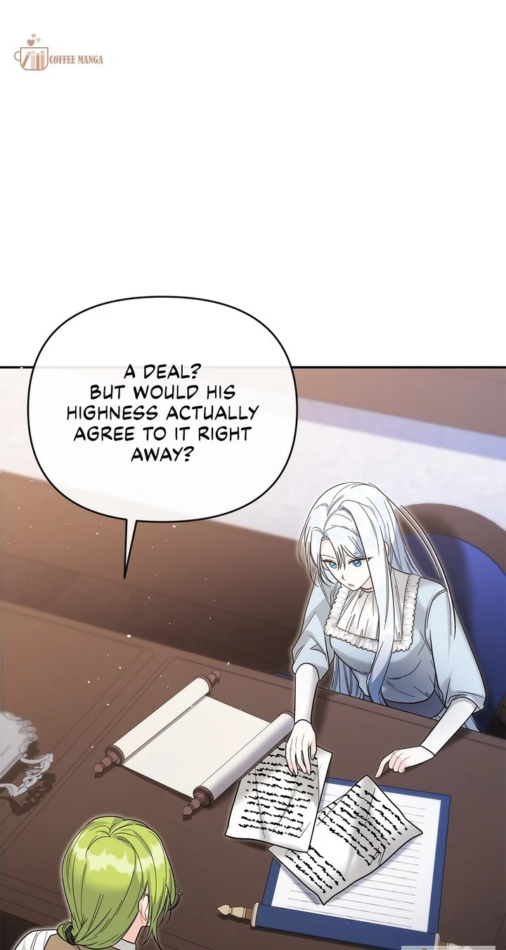 No, I Only Charmed the Princess! Chapter 4 373 021