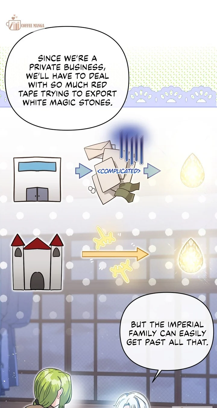 No, I Only Charmed the Princess! Chapter 4 377 025