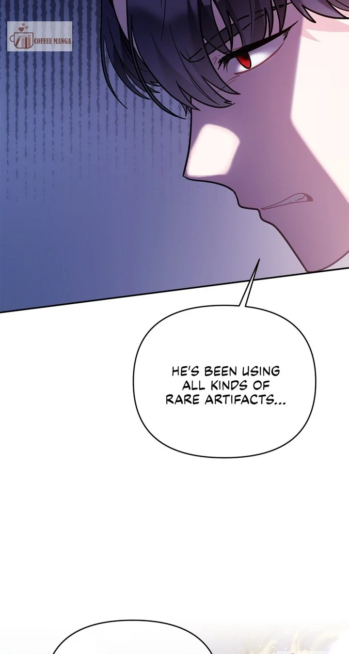 No, I Only Charmed the Princess! Chapter 4 395 043