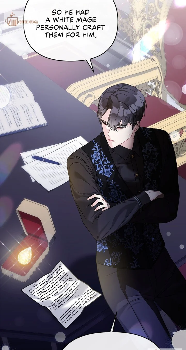 No, I Only Charmed the Princess! Chapter 4 396 044