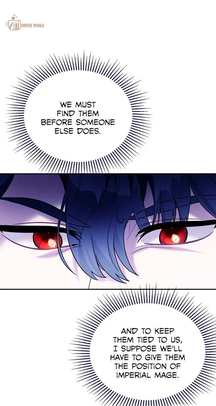 No, I Only Charmed the Princess! Chapter 4 401 049