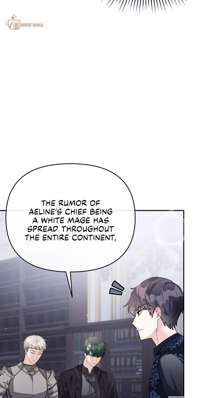 No, I Only Charmed the Princess! Chapter 4 402 050