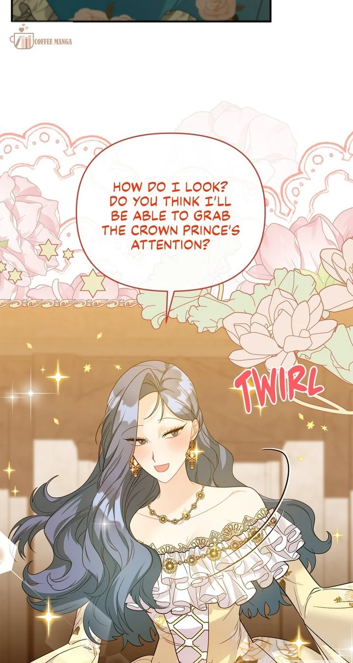 No, I Only Charmed the Princess! Chapter 4 417 065