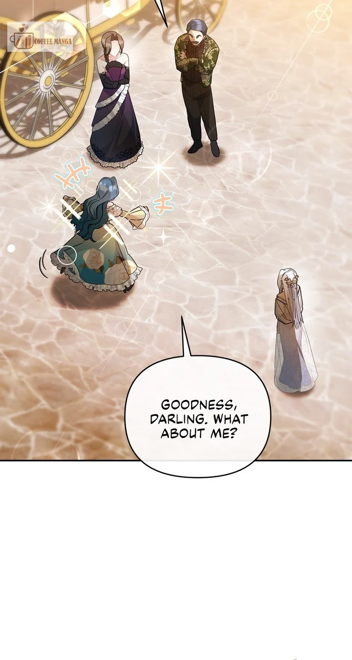 No, I Only Charmed the Princess! Chapter 4 419 067