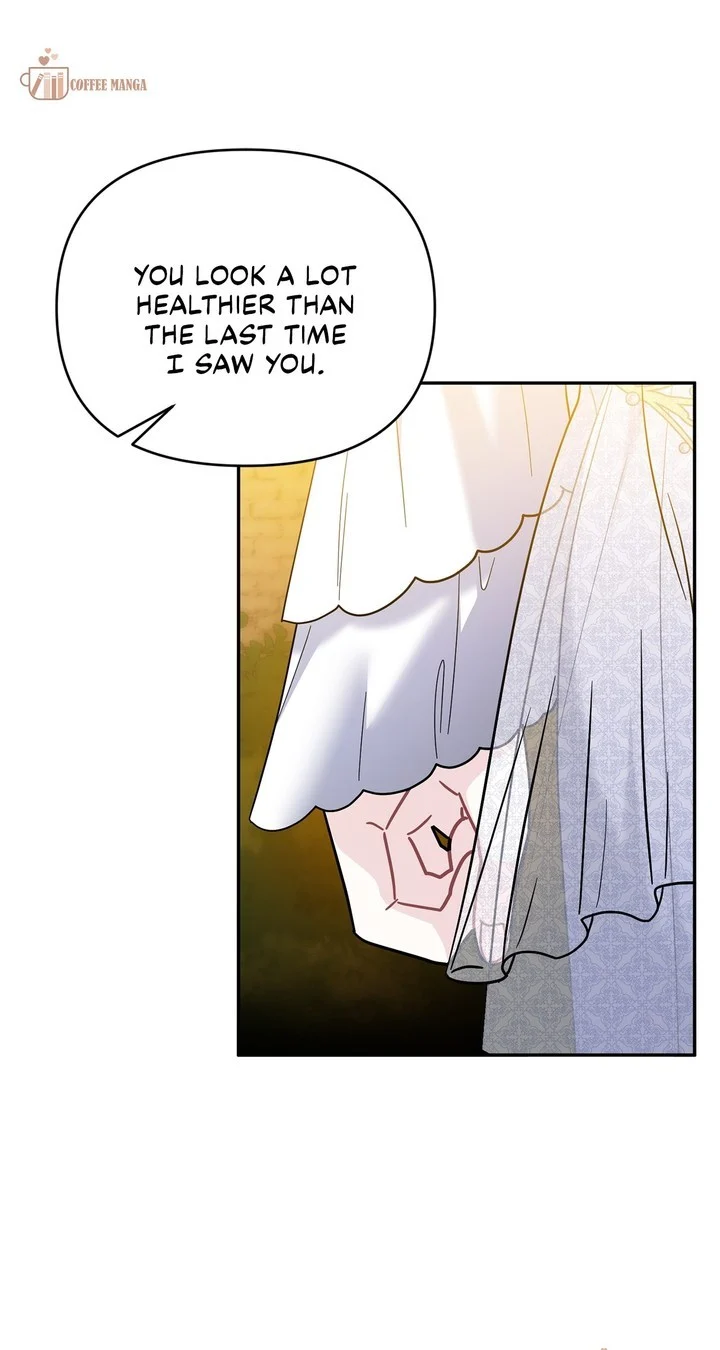 No, I Only Charmed the Princess! Chapter 4 425 073