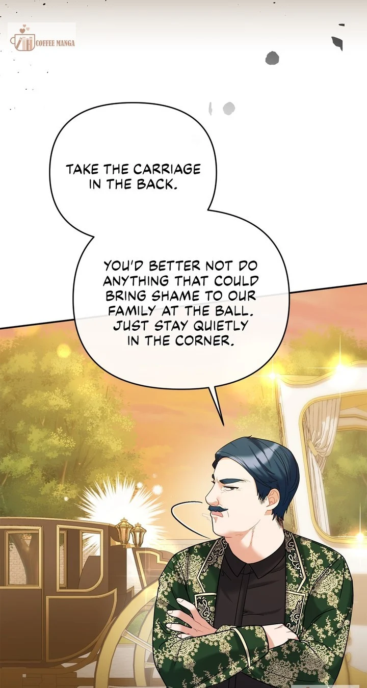 No, I Only Charmed the Princess! Chapter 4 429 077