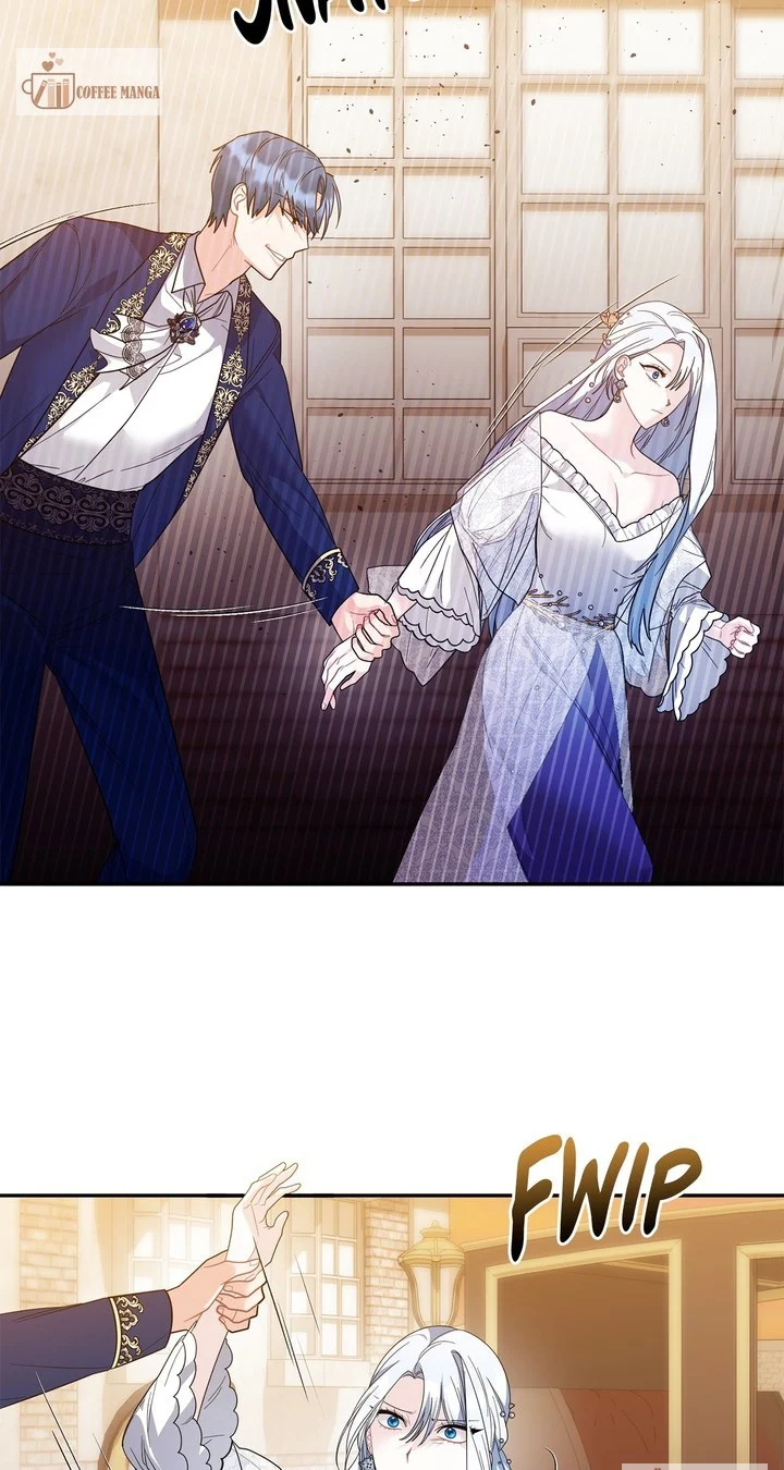 No, I Only Charmed the Princess! Chapter 4 433 081