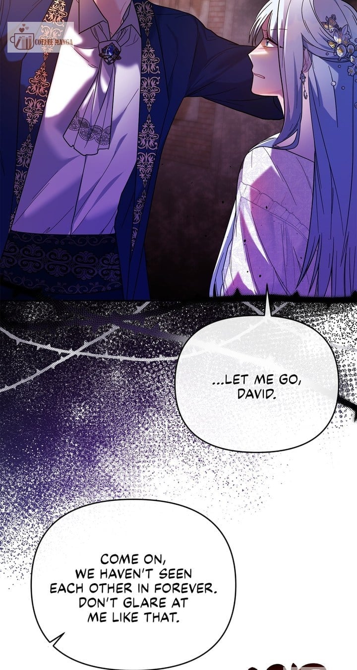 No, I Only Charmed the Princess! Chapter 4 435 083