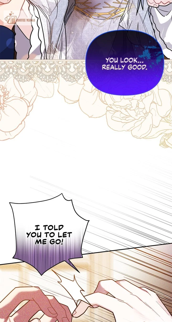 No, I Only Charmed the Princess! Chapter 4 438 086