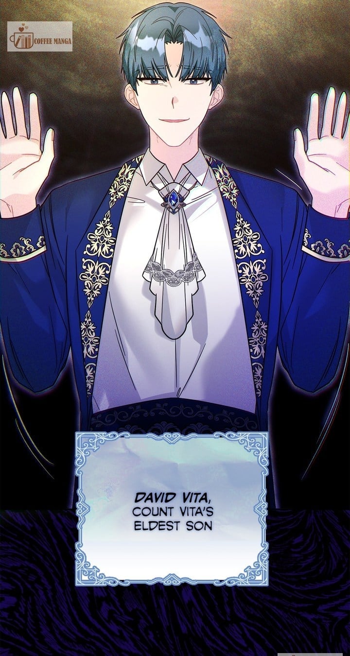 No, I Only Charmed the Princess! Chapter 4 441 089