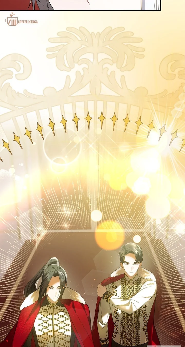 No, I Only Charmed the Princess! Chapter 4 451 099