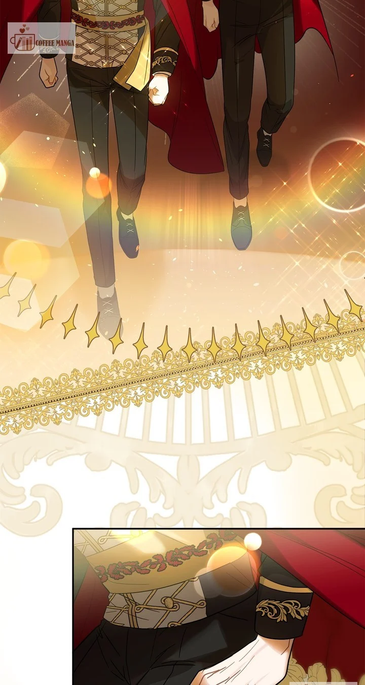 No, I Only Charmed the Princess! Chapter 4 452 100