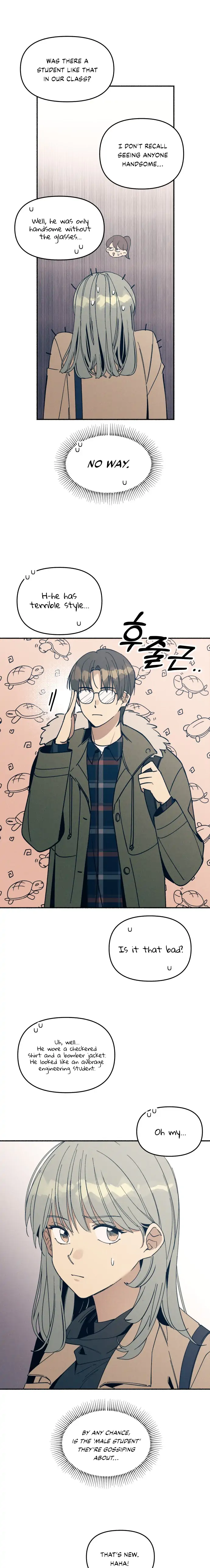 First Love, Lasting Hate Chapter 1 113 04