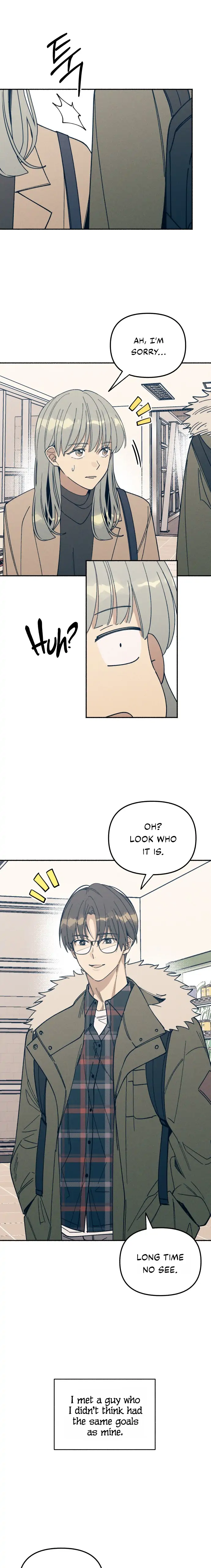 First Love, Lasting Hate Chapter 1 118 09