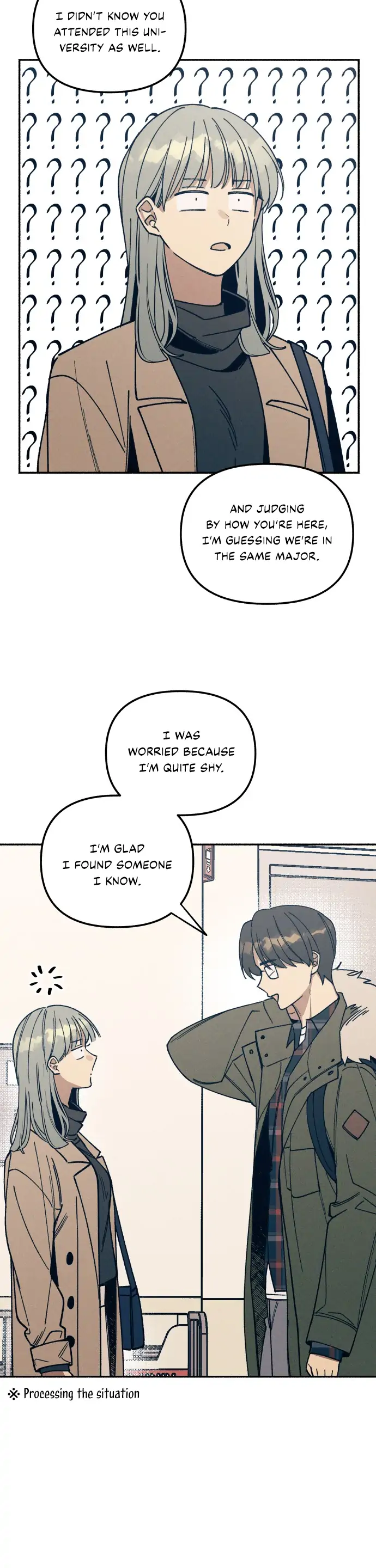 First Love, Lasting Hate Chapter 1 119 10