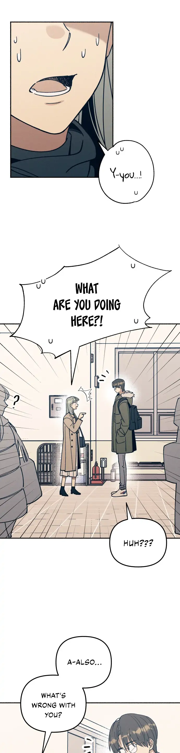 First Love, Lasting Hate Chapter 1 120 11