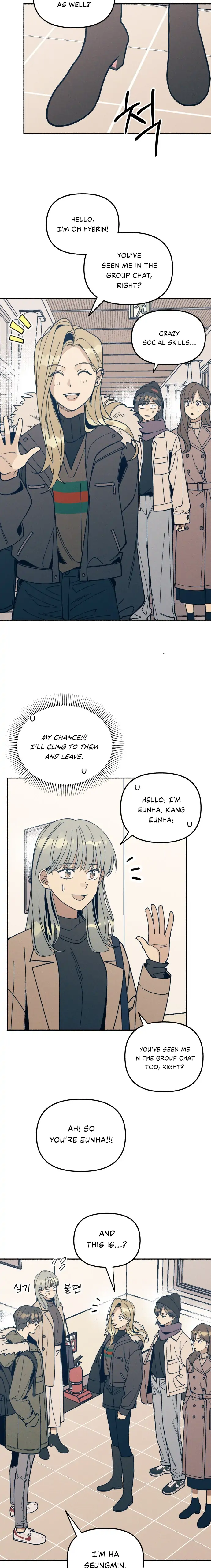 First Love, Lasting Hate Chapter 1 122 13