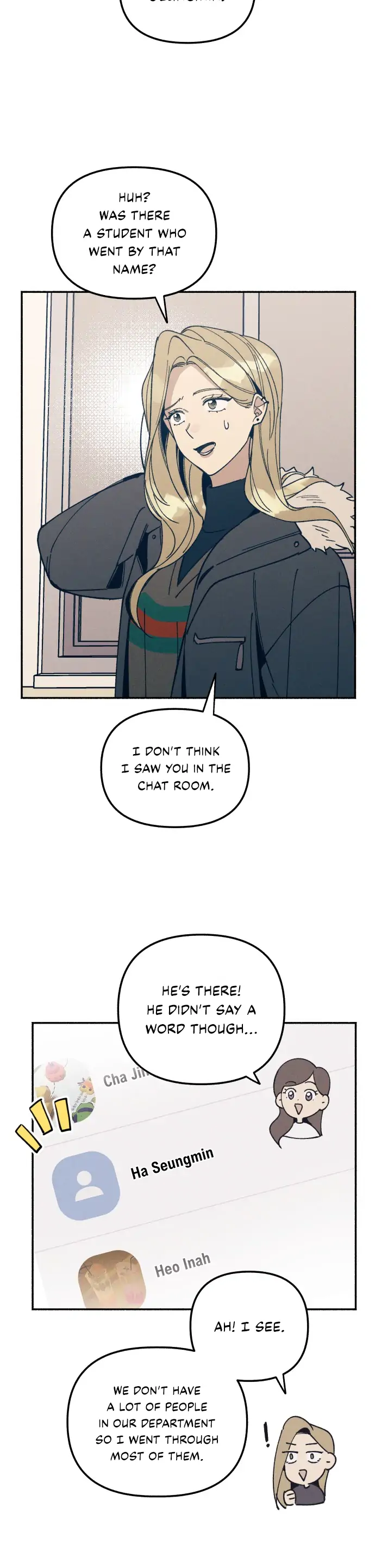 First Love, Lasting Hate Chapter 1 123 14