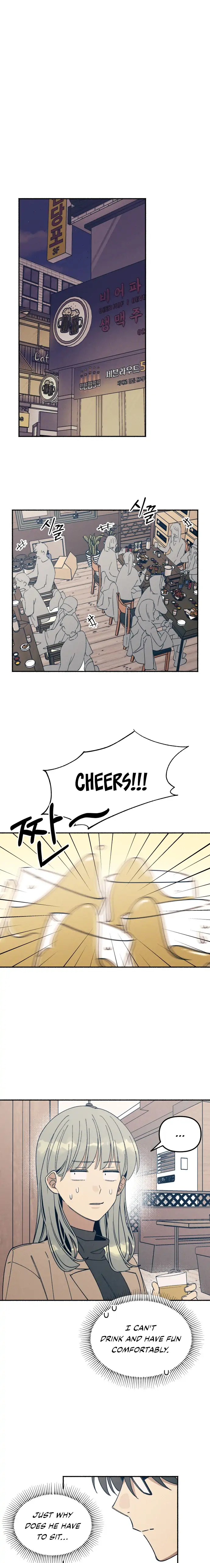 First Love, Lasting Hate Chapter 1 126 17