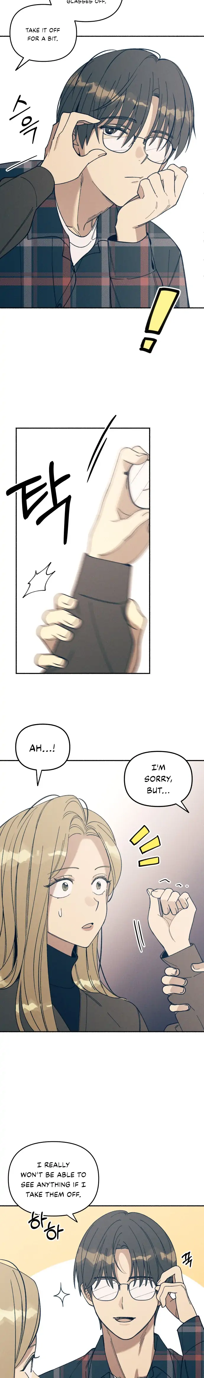 First Love, Lasting Hate Chapter 1 130 21