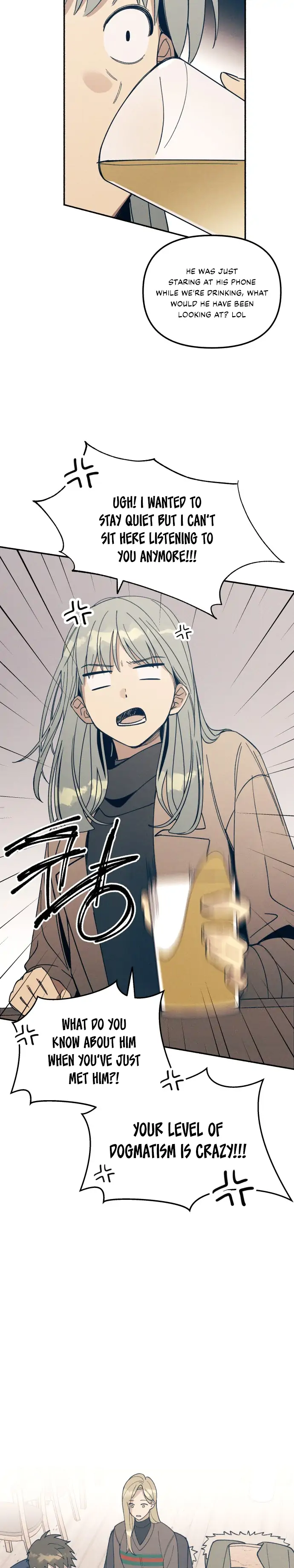 First Love, Lasting Hate Chapter 1 134 25