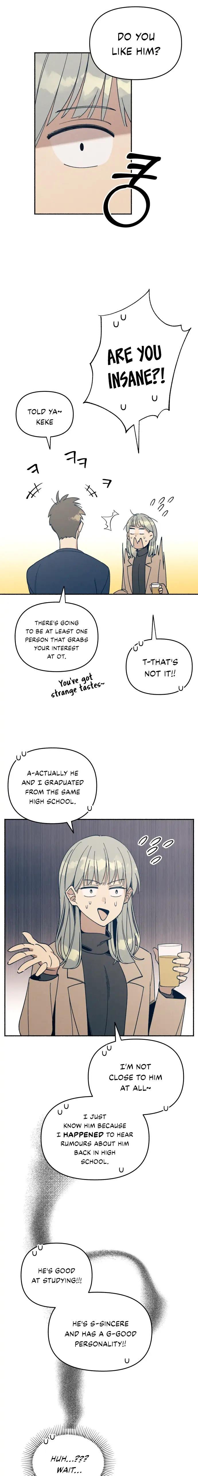 First Love, Lasting Hate Chapter 1 136 27