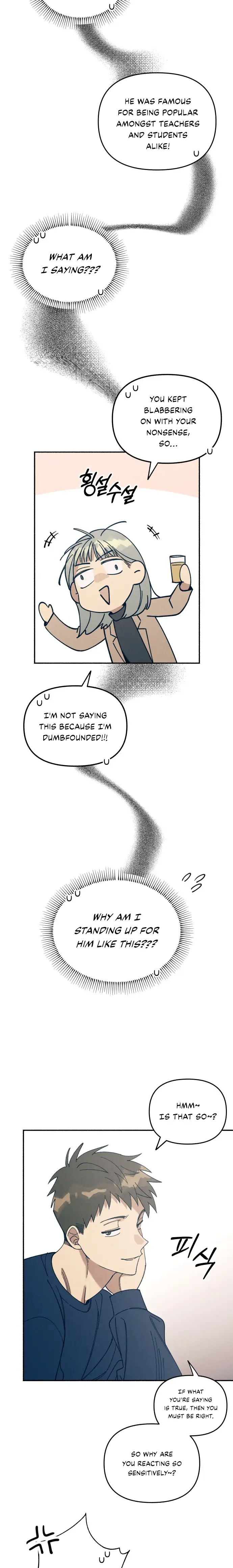 First Love, Lasting Hate Chapter 1 137 28