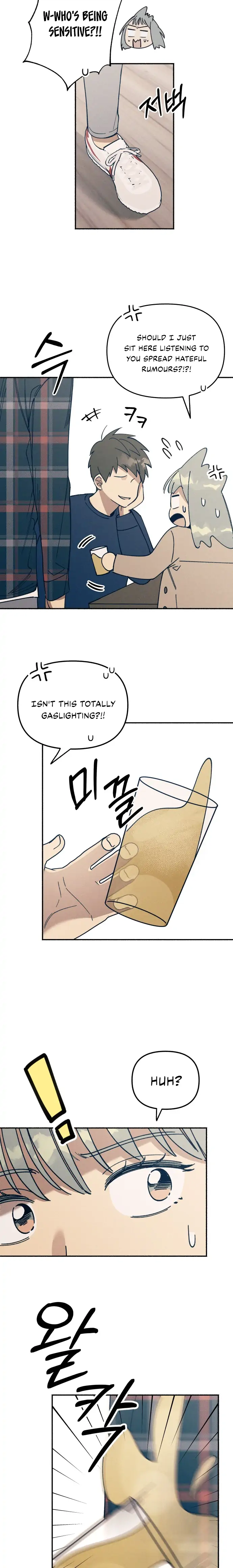 First Love, Lasting Hate Chapter 1 138 29