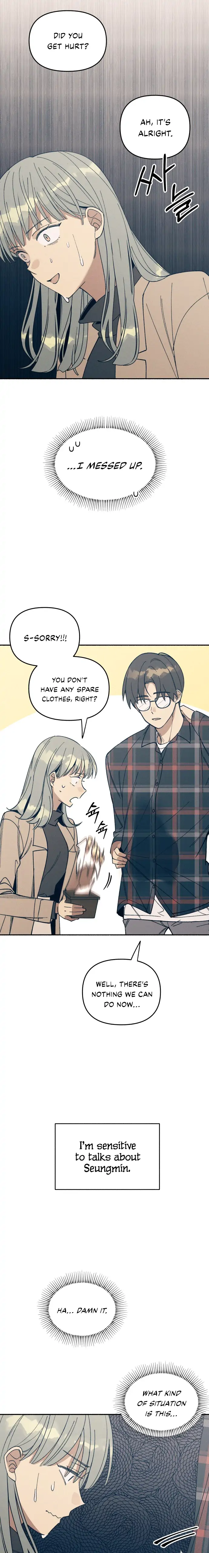 First Love, Lasting Hate Chapter 1 140 31