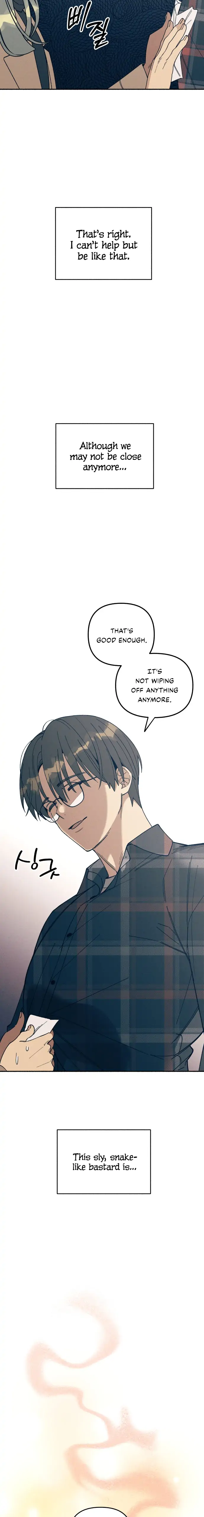 First Love, Lasting Hate Chapter 1 141 32