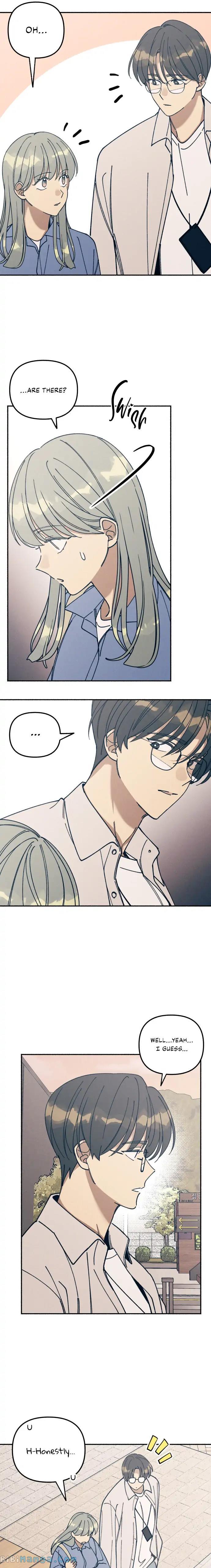 First Love, Lasting Hate Chapter 14 98 07